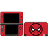 Marvel Spiderman Spiderman Emblem Nintendo Skins